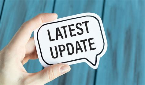 Latest Video Updates .